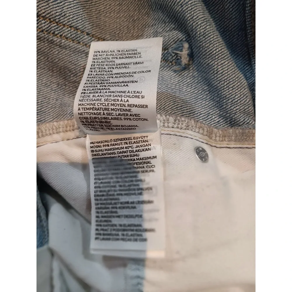 H&M good pre
